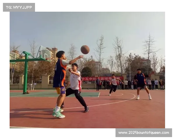 首届中国社区篮球公开赛总决赛落幕 新乡延津县文岩世和府队与山东滨利分获冠军