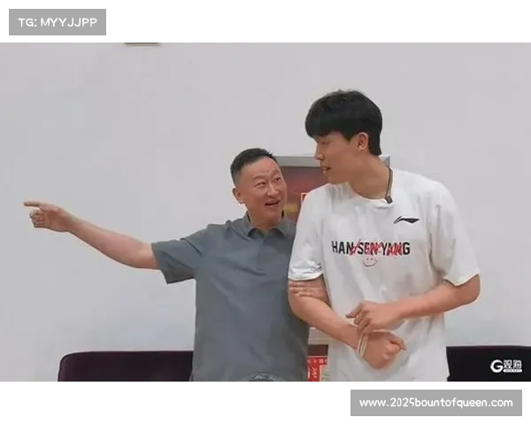 青岛男篮后杨瀚森时代：刘维伟需重建战术体系，王奕博加盟补强后场