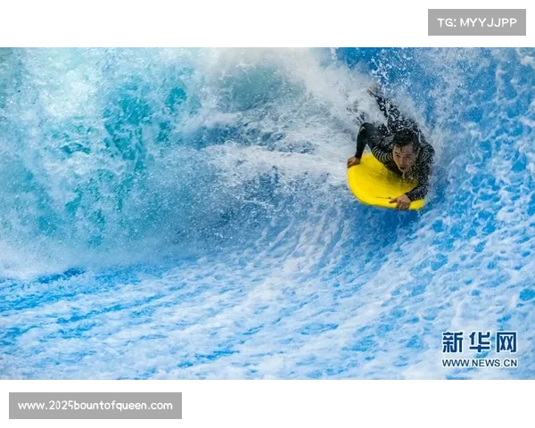 重庆际华园依托极限运动中心打造“体育旅游”品牌，年度赛事引流成效显著