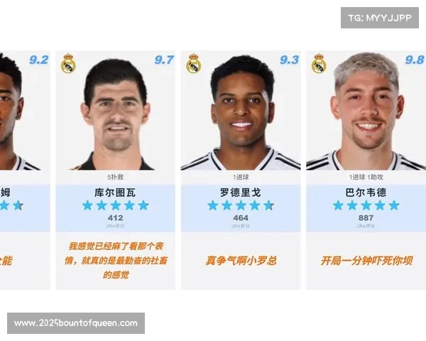 皇马2-1马竞晋级西超杯决赛，巴尔韦德世界波破门