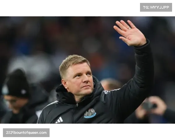 赛前发布会：埃迪·豪确认吉马良斯将首发，称其为“攻防转换的节拍器”